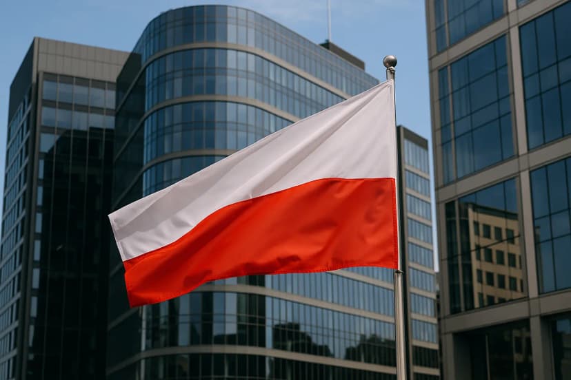 Як отримати дофінансування на бізнес у Польщі у 2025/2026 році: програми та умови